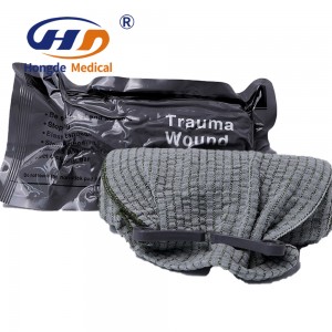 Military Bandage/Emergency bandage