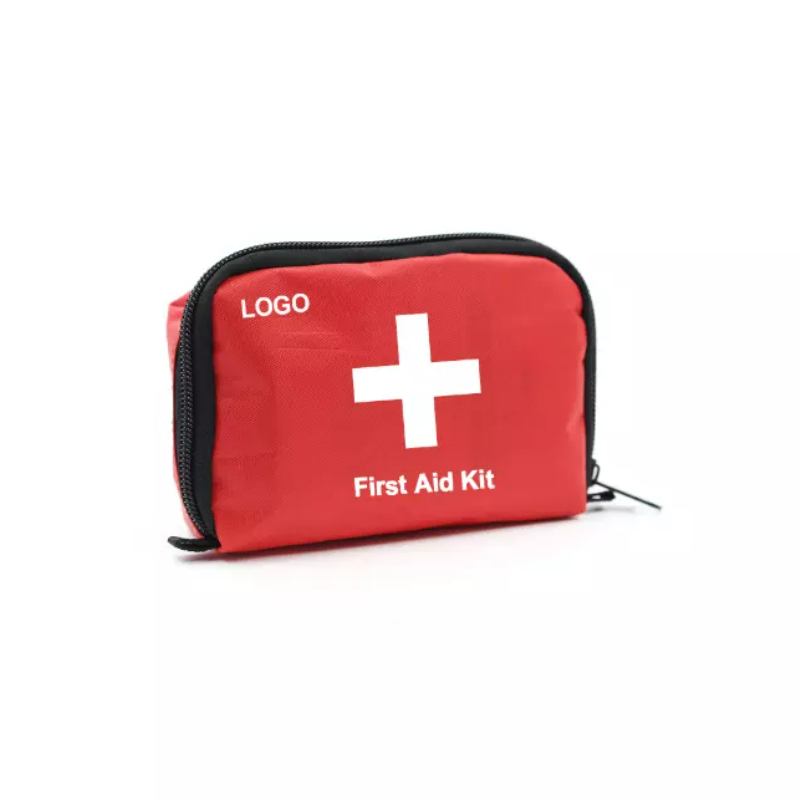 First Aid Kit HD816 Featured Image