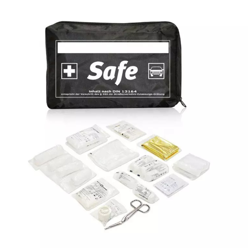 First Aid Kit HD802 Featured Image