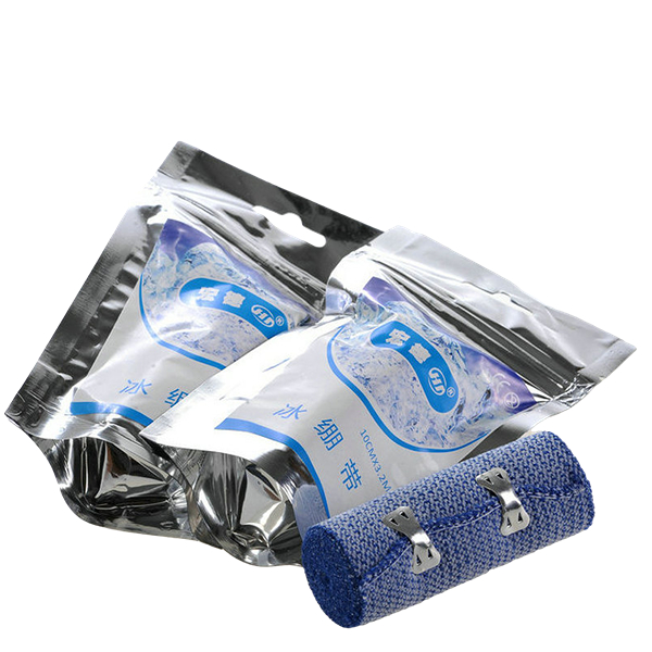 Ice Bandage
