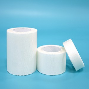 Silk Tape