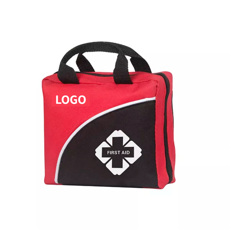 First Aid Kit HD805 Featured Image