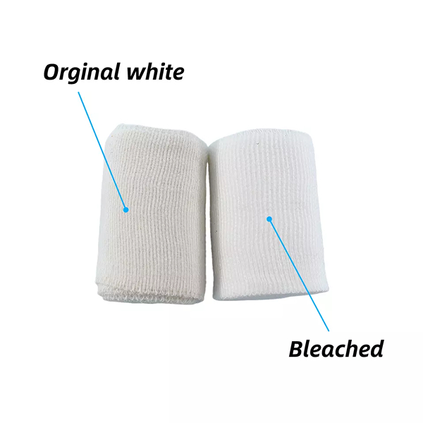 Discount Price Muscle Strain Elastic Bandage -
Thick Conforming Bandage – Anji detail pictures