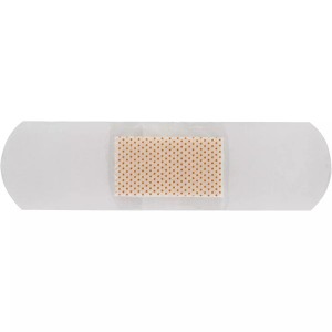 Waterproof Adhesive Bandage Strip