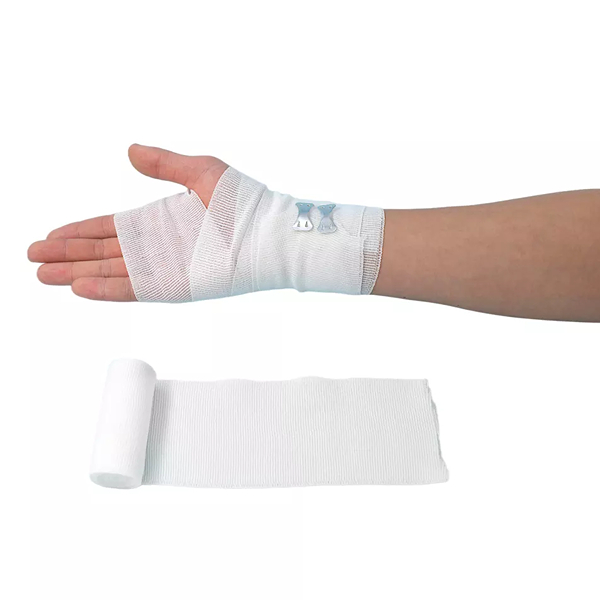 Discount Price Muscle Strain Elastic Bandage -
Thick Conforming Bandage – Anji detail pictures