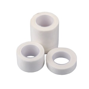 Silk Tape