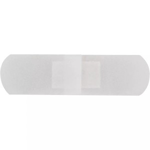 Waterproof Adhesive Bandage Strip