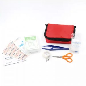 First Aid Kit HD816