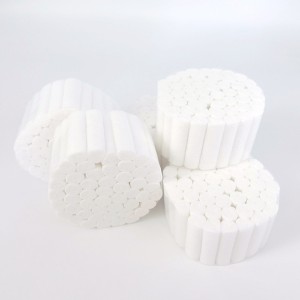 Dental Cotton