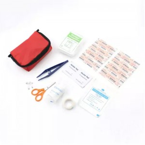 First Aid Kit HD816