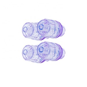 0-2Kpa Feeding Bags Pressure Relief Check Valve