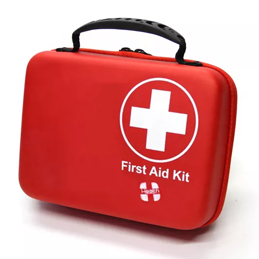 First Aid Kit HD813