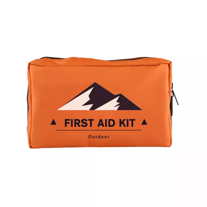 First Aid Kit HD812