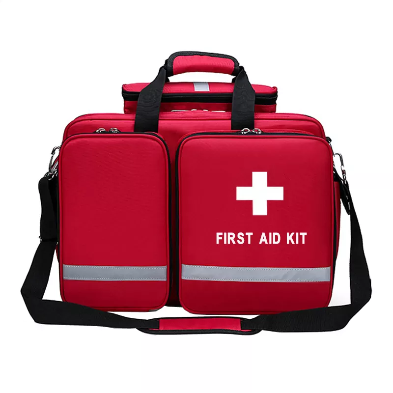 First Aid Kit HD803