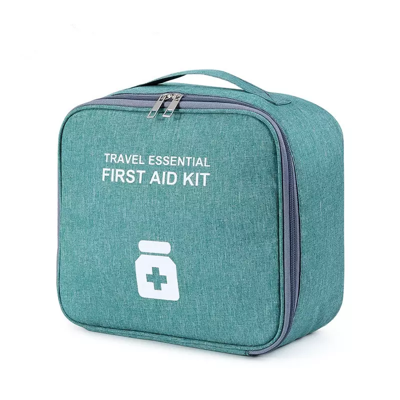 First Aid Kit HD810
