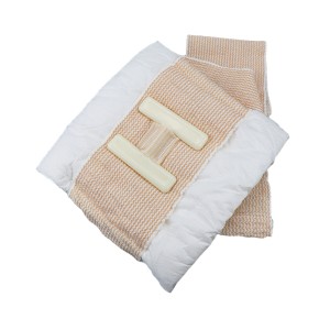 Type H Hemostatic Bandage