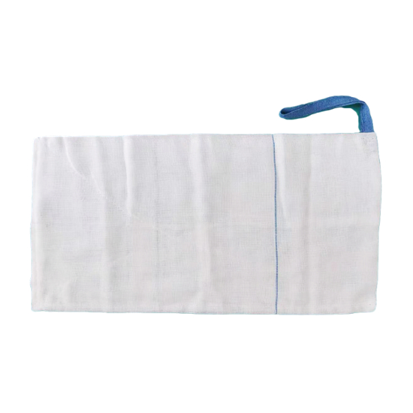 OEM Customized Bulk Gauze -
Lap Sponge – Anji detail pictures