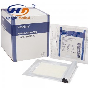 Paraffin Gauze