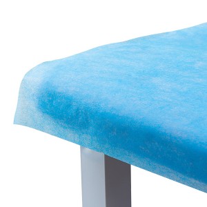 Disposable bed sheet