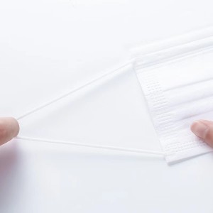 Medical face mask/disposable mask and surgical face mask With CE/ISO certificates