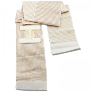 Type H Hemostatic Bandage