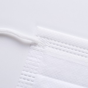 Medical face mask/disposable mask and surgical face mask With CE/ISO certificates