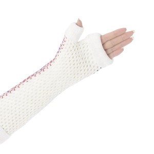 High polymer splint