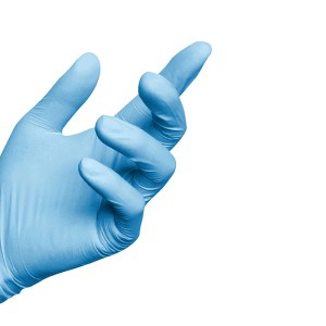 Disposable Nitrile Gloves