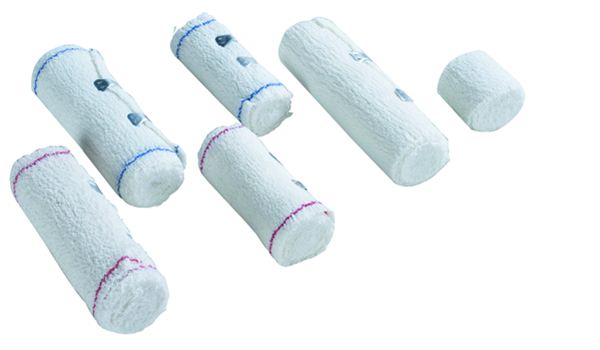 Competitive Price for Leg Pain Bandage -
100% Cotton Crepe Bandage – Anji detail pictures