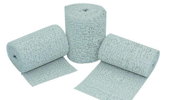 Factory supplied Hydrocolloid Gel Bandage -
Plaster of Paris Bandage – Anji detail pictures