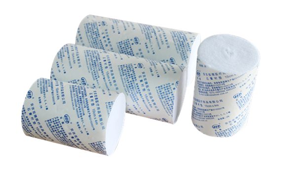 Factory For Rectangular Bandage -
Cast Padding – Anji detail pictures