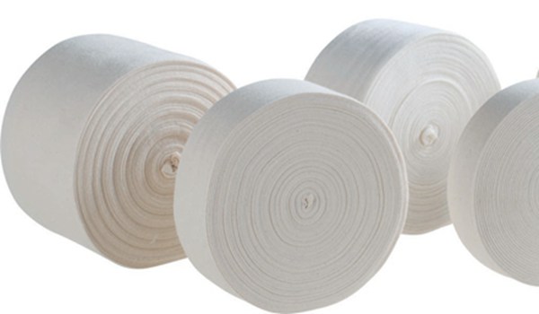 Personlized Products Stretchy Bandage Wrap -
Stockinette – Anji detail pictures