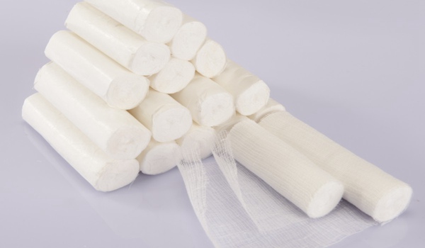 Special Design for Gauze Cling -
WOW Bandage – Anji detail pictures