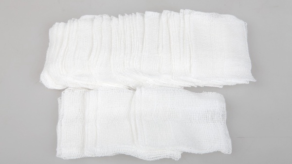 Manufactur standard Gauze Sterile 4×4 -
Gauze Swab – Anji detail pictures