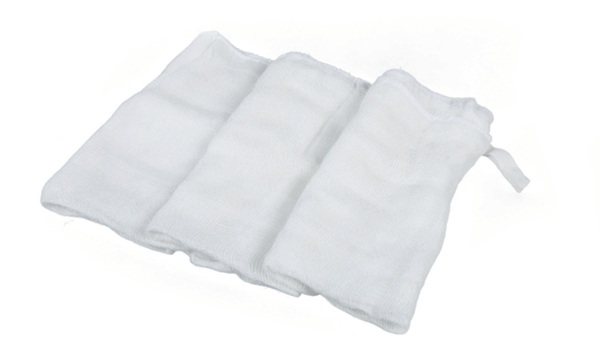 Factory Price Equate Gauze Pads -
Lap Sponge – Anji detail pictures