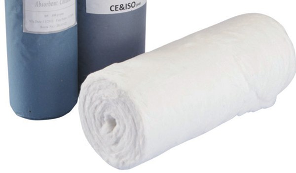 2020 Good Quality Cotton Roll Supplier -
Cotton Roll – Anji detail pictures