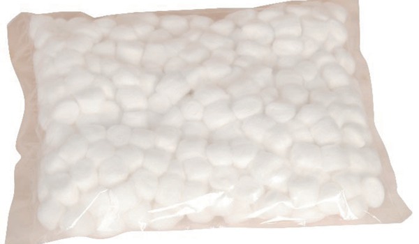 Cheapest Price Price Of Cotton Roll -
Cotton Ball – Anji detail pictures