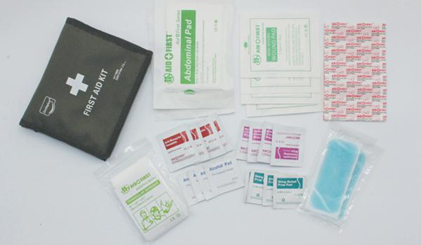 Original Factory First Aid Medicine List -
First Aid Kit-HD804 – Anji detail pictures
