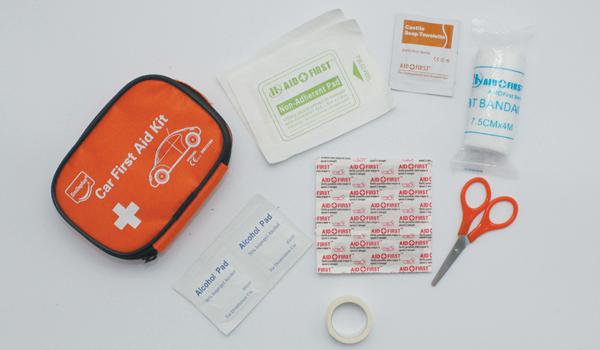 Renewable Design for First Aid Box Homemade -
First Aid Kit HD806 – Anji detail pictures