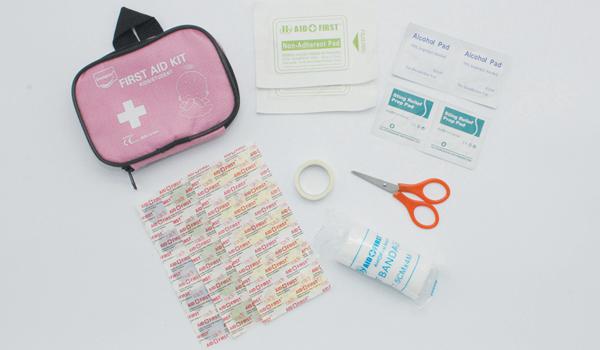 Cheap PriceList for Black Band Aids -
First Aid Kit HD807 – Anji detail pictures