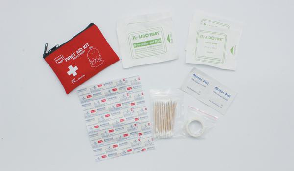 Massive Selection for Reliance Medical First Aid Kit -
First Aid Kit HD808 – Anji detail pictures