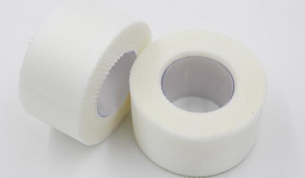 Online Exporter Curad Tape -
Silk Tape – Anji detail pictures
