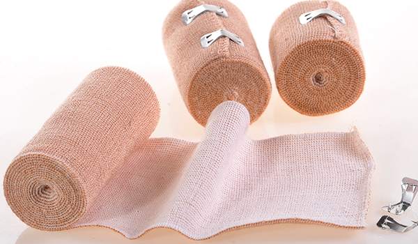 Factory making Israeli Bandage T3 -
Cashmere Bandage – Anji detail pictures
