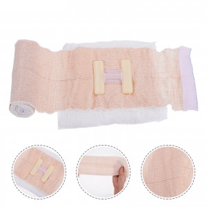 Type H Hemostatic Bandage