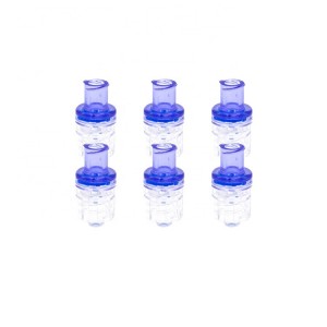 0-2Kpa Feeding Bags Pressure Relief Check Valve