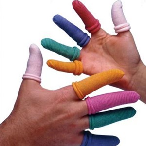 Finger Tubular Bandage