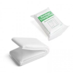 Medical Sport Materials & Accessories Dressings Care Non Woven Triangular Bandage