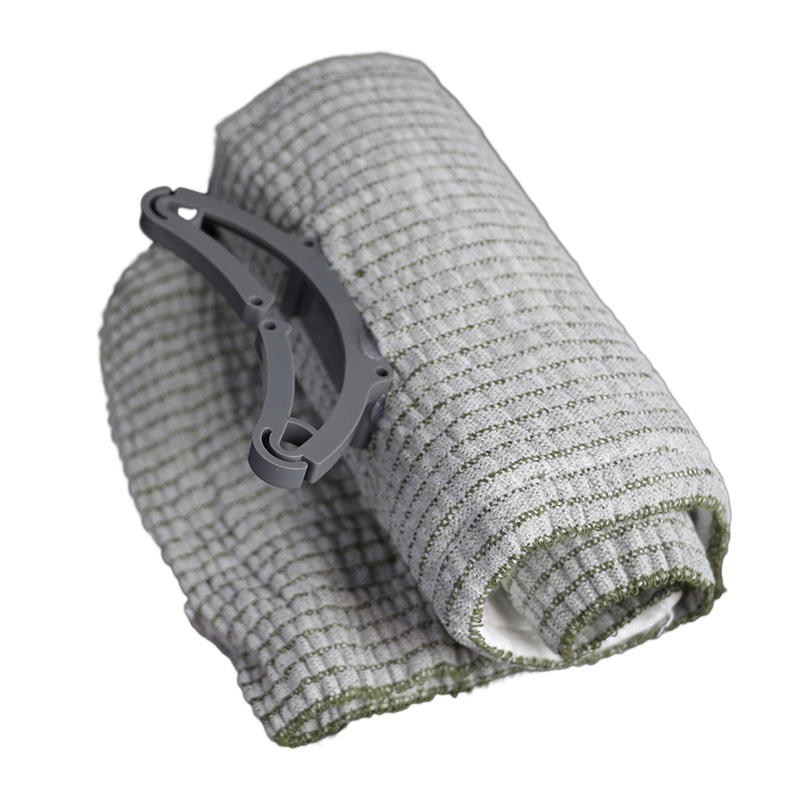 Excellent quality Medical Bandages Types -
Military Bandage/Emergency bandage – Anji detail pictures