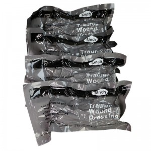 Military Bandage/Emergency bandage