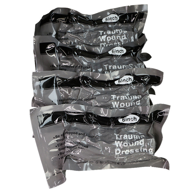 Military Bandage/Emergency bandage